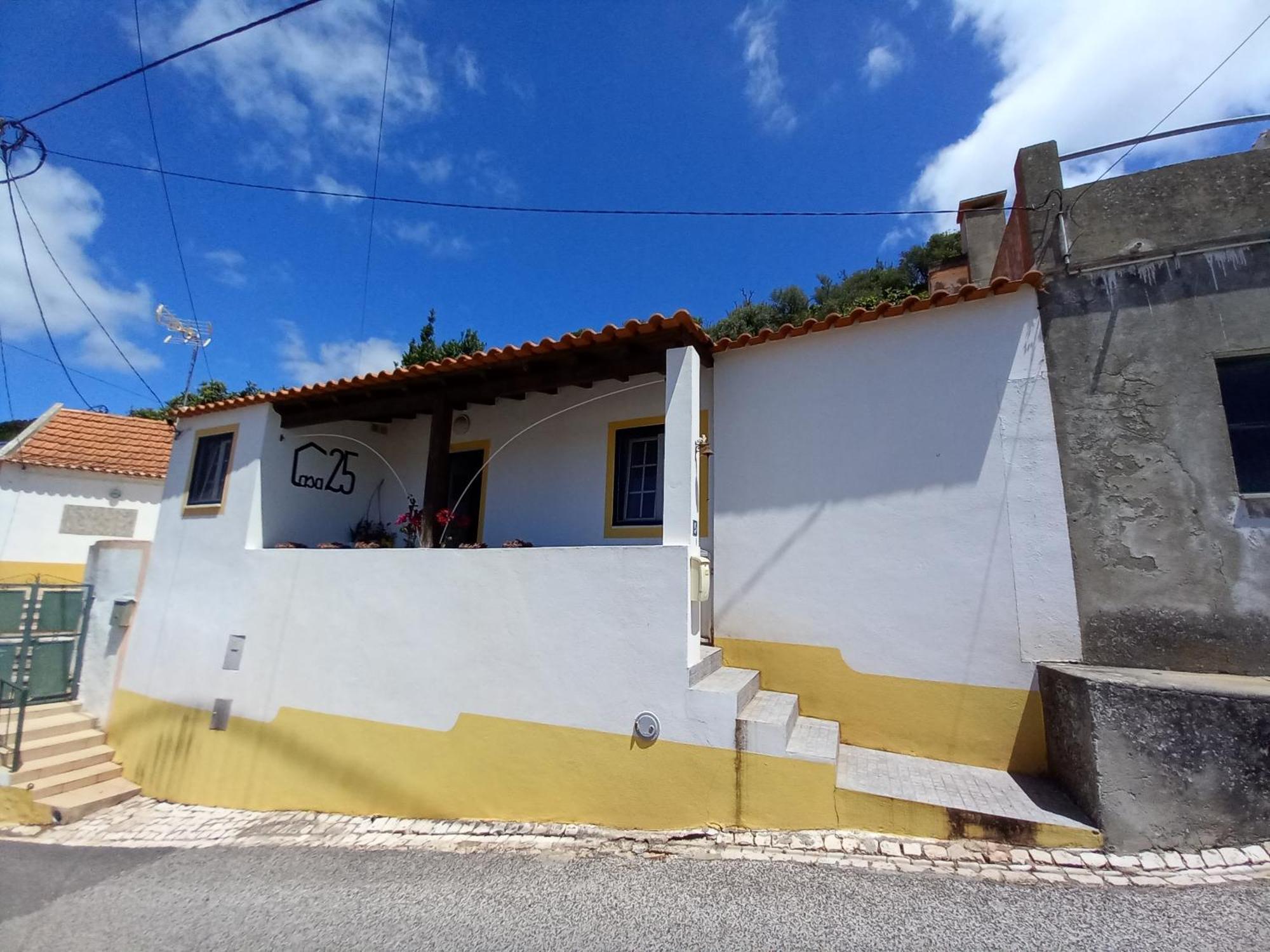 Villa Casa25 Alenquer Exterior foto